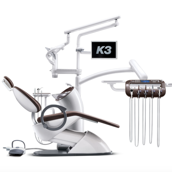 Fauteuil dentaire K3 Osstem