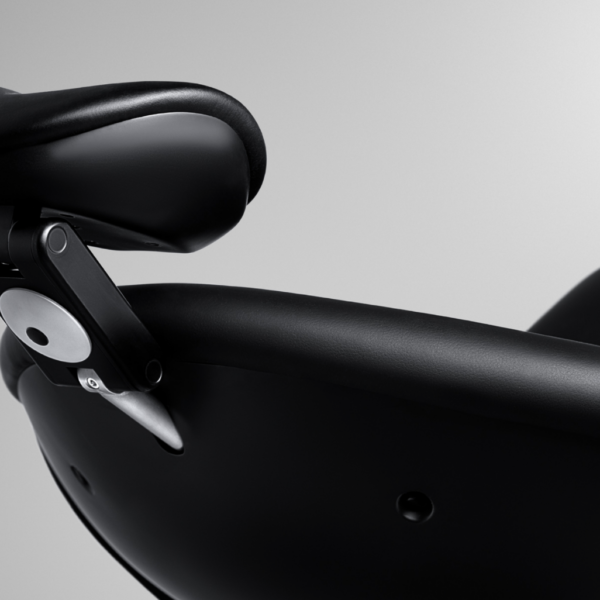 Pacific - Fauteuil dentaire Airel Quetin