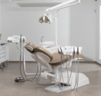 NL Fauteuil dentaire Miglionico