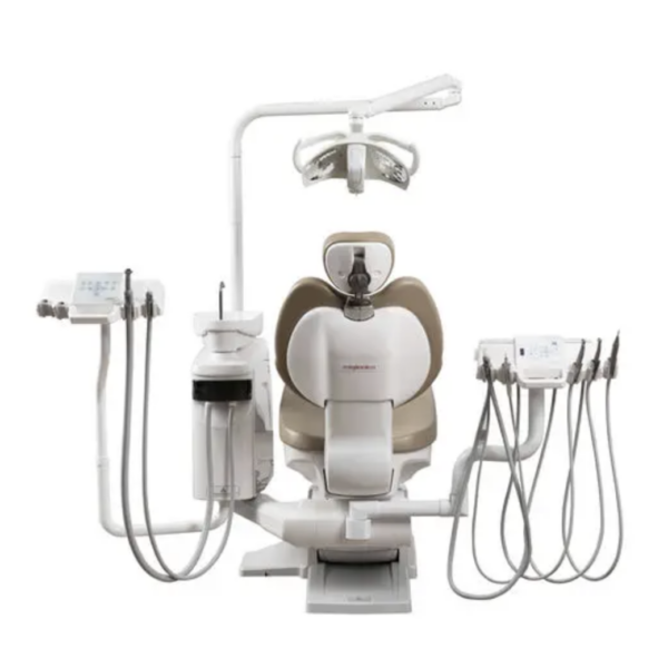 NL Fauteuil dentaire Miglionico