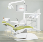 NG Fauteuil dentaire Miglionico