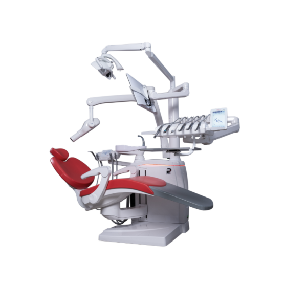 P19 Fauteuil dentaire Miglionico