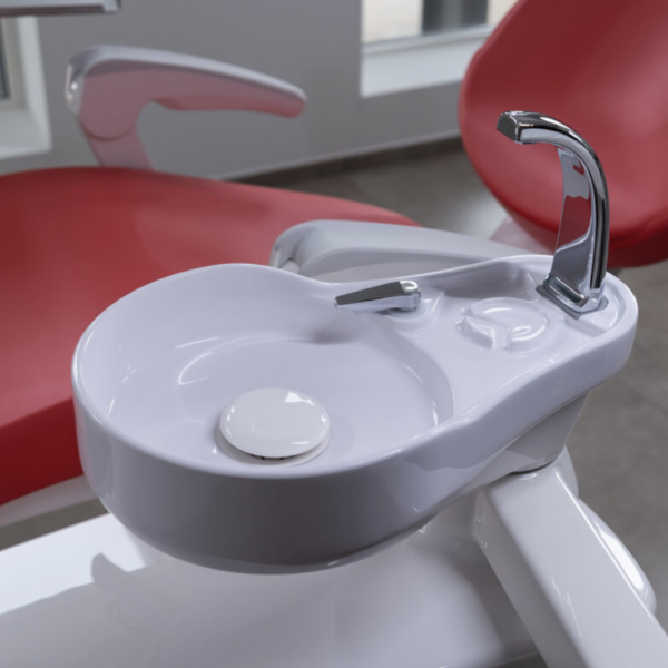 P19 Fauteuil dentaire Miglionico