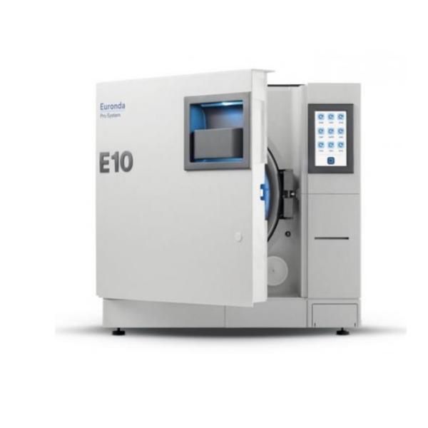Autoclave E10 Euronda