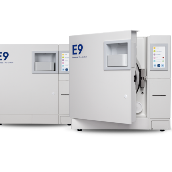 Autoclave E9