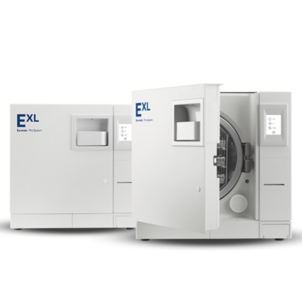 Autoclave EXL