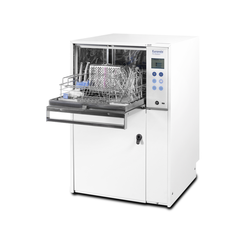 Capture d’écran 2026-03-30 à 13.15.24 Eurosafe 60 Soft Dry - Thermodésinfecteur Euronda – Image 1