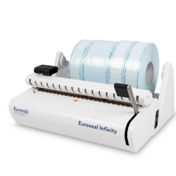 Euroseal infinity - Thermosoudeuse Euronda