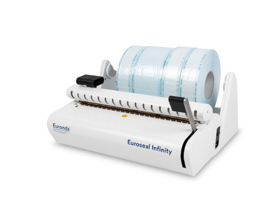 Euroseal infinity - Thermosoudeuse Euronda Euroseal infinity - Thermosoudeuse Euronda