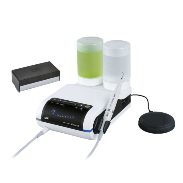 Varios 970 – Détartreur NSK