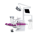 Fauteuil dentaire G60