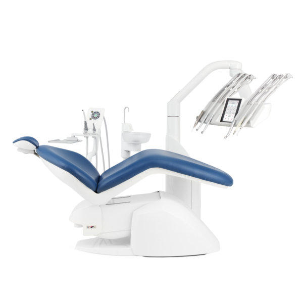 Pacific - Fauteuil dentaire Airel Quetin