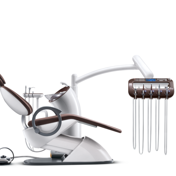 Fauteuil dentaire K3 Osstem