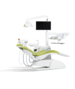 NG Fauteuil dentaire Miglionico