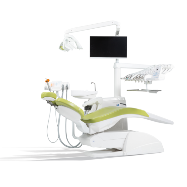 NG Fauteuil dentaire Miglionico