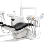 Fauteuil dentaire Miglionico - NT