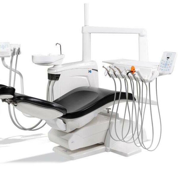 Fauteuil dentaire Miglionico - NT