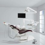 Fauteuil dentaire Miglionico - NT