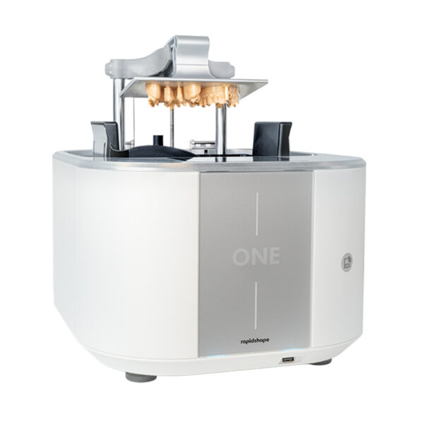 ONE - Imprimante 3D Rapid Shape