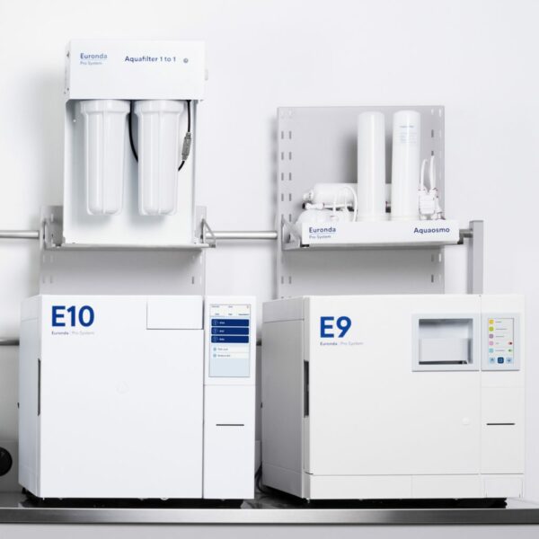 Chaine de stérilisation - Euronda