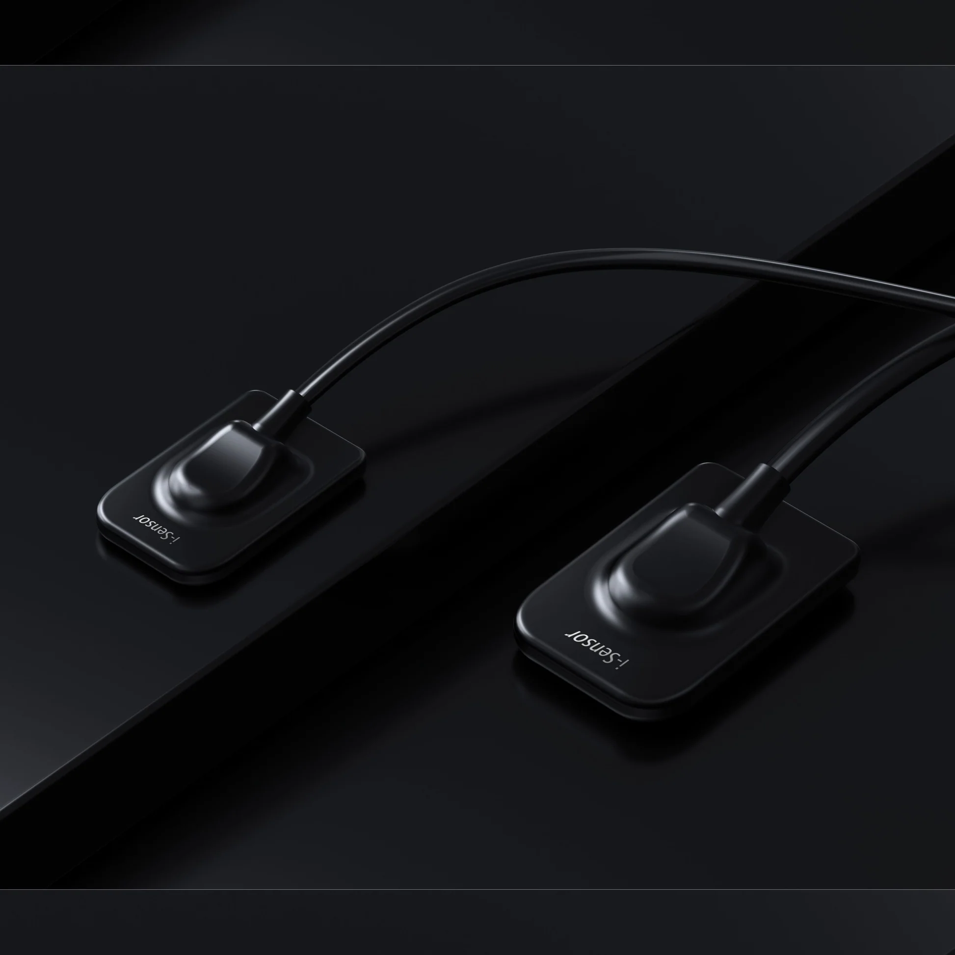 isensor capteur Woodpecker