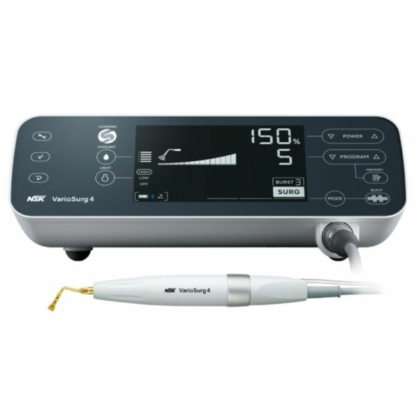 Vario Surg 4 – Système de Chirurgie Osseuse Ultrasonique NSK