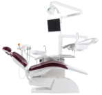 Fauteuil dentaire Miglionico - NT