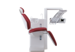 Fauteuil dentaire K2 - Airel Quetin