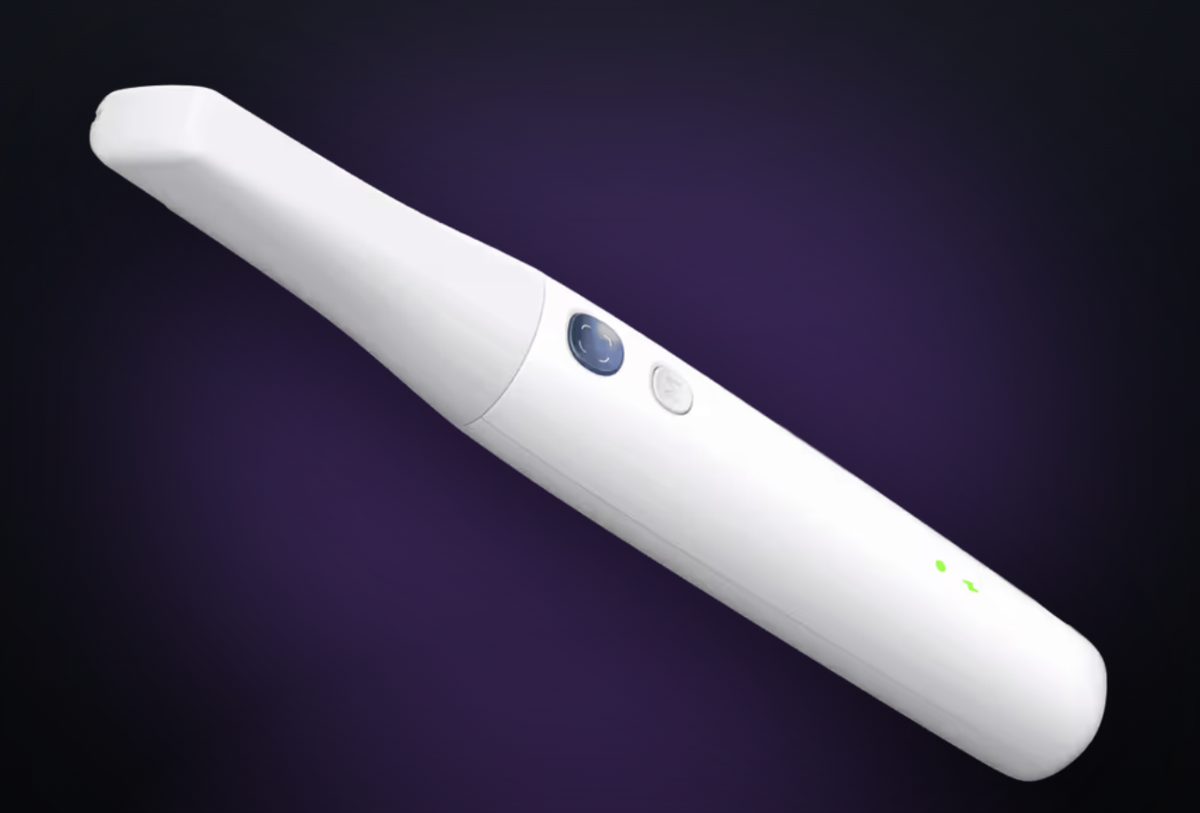 Scanner Intraoral 3D