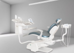 Fauteuil dentaire Ambidextre Miglionico