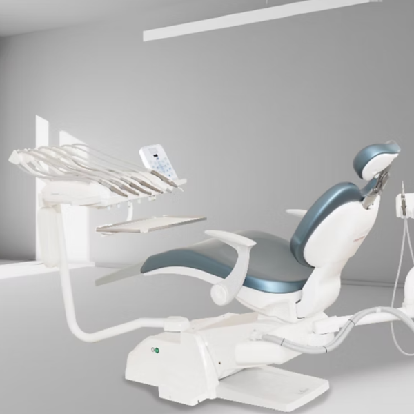 Fauteuil dentaire Ambidextre Miglionico