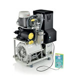 Aspiration Turbo Smart Cattani