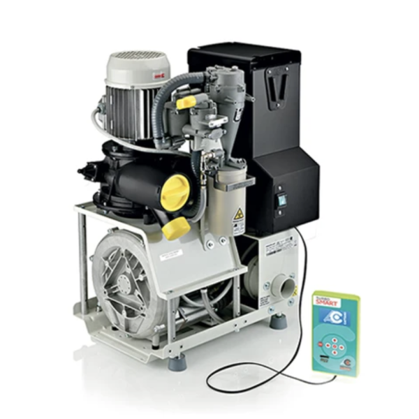 Aspiration Turbo Smart Cattani