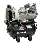 Compresseur Cattani