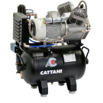 Compresseur Cattani
