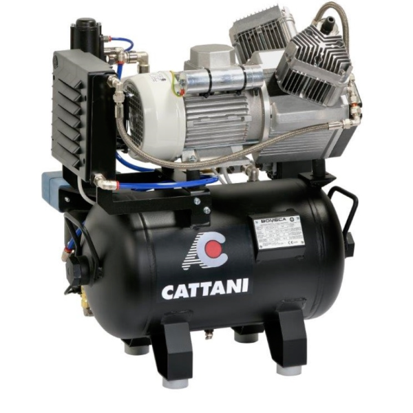 Compresseur Cattani