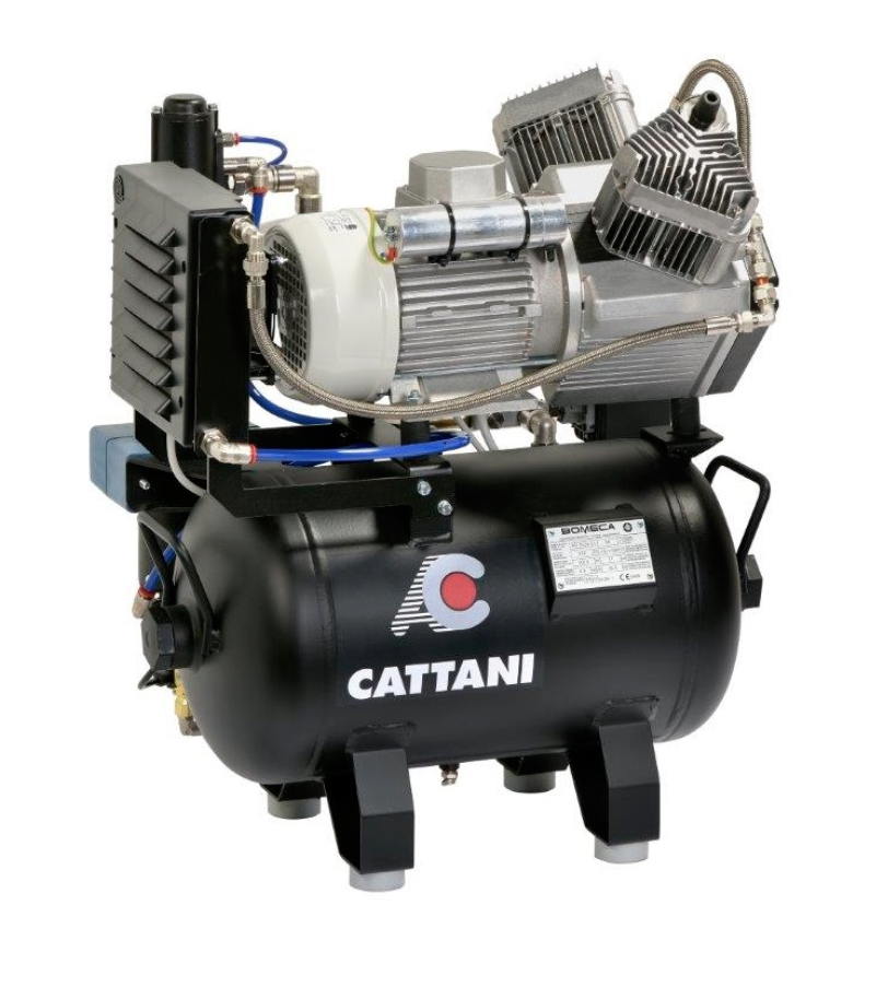 Compresseur Cattani Compresseur Cattani