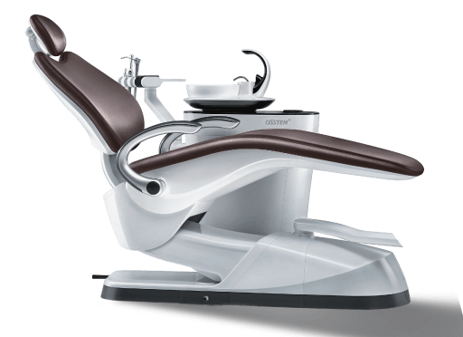 K5 Fauteuil dentaire Osstem