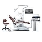 Sleek and Elegant K5 Unit Chair