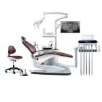 Sleek and Elegant K5 Unit Chair