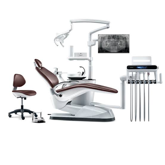 Sleek and Elegant K5 Unit Chair
